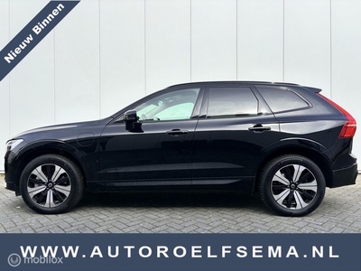 Volvo XC60 T6 -LONG RANGE DARK ACC PILOT PANO STUURVERW.