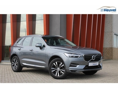 Volvo XC60 T6 Recharge AWD Business Pro Panoramadak