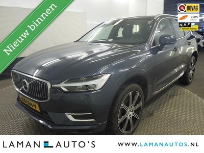 Volvo XC60 T8 Twin Engine 390pk AWD Inscription