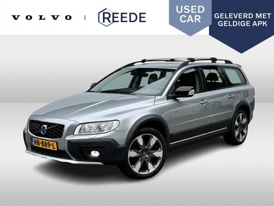 Volvo XC70 2.0 D4 FWD Dynamic Edition Adaptive Cruise