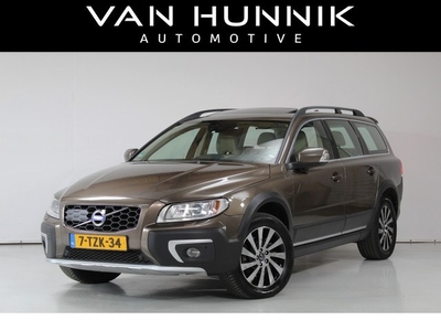 Volvo XC70 2.0 D4 FWD Nordic+ Pano Cam Trekhaak