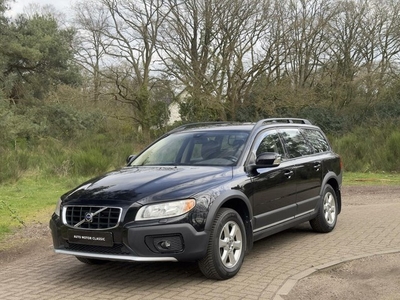 Volvo XC70 3.2 AWD 2008 Youngtimer LPG G3