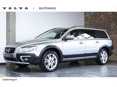 Volvo XC70 D4 Automaat FWD Inscription Edition 1e