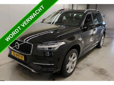 Volvo XC90 2.0 T8 Hybride AWD Momentum 7Pers. / Panorama