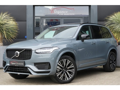 Volvo XC90 2.0 T8 Recharge AWD Plus Dark 455pk