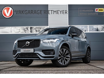 Volvo XC90 2.0 T8 Recharge AWD Plus Dark Harman/kardon