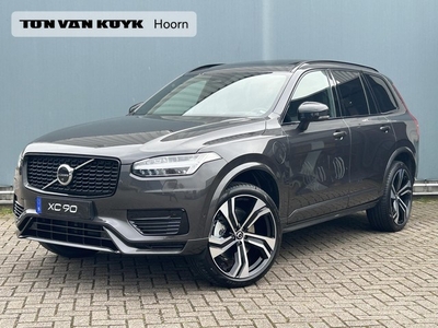 Volvo XC90 2.0 T8 Recharge AWD Ultimate Dark 22 inch