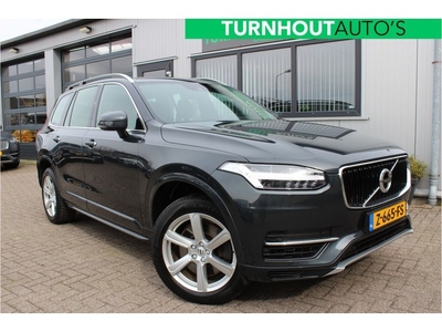 Volvo XC90 2.0 T8 Twin Engine AWD B&W 360 Cam