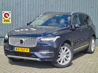 Volvo XC90 2.0 T8 Twin Engine AWD Inscription Panoramadak