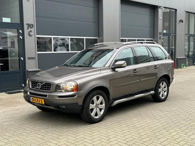 Volvo XC90 2.5 T5 Limited Edition (bj 2010, automaat)