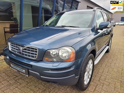 Volvo XC90 3.2 Summum 7 PERSOONS / LEER / SUNROOF / DVD