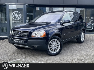 Volvo XC90 4.4 V8 Executive Schuifdak l 1e eigenaar l Dealer onderhouden