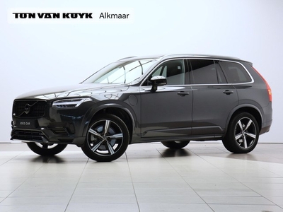 Volvo XC90 T8 AWD Twin Engine R-Design / Trekhaak /