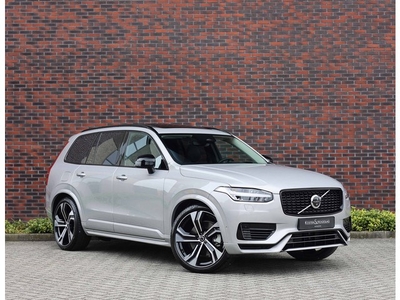 Volvo XC90 T8 Ultimate Dark *Direct