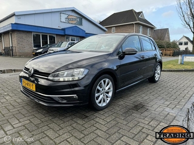 VW Golf 1.0 TSI Comfortline Business automaat