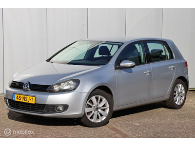 VW Golf 1.2 TSI Tour II BlueMotion/AIRCO/LM/CRUISE/TREKH./