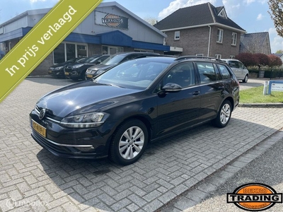 VW Golf 7.5 Variant 1.0 TSI Comfortline Business