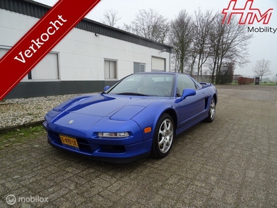 Honda NSX 3.0 V6