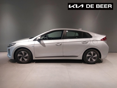 HYUNDAI IONIQ 1.6 GDI Blue HEV 141 pk DCT i-Motion