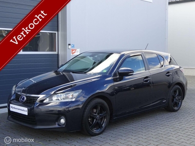 Lexus CT 200H Aut., Clima, Pdc, Cruise, Export Head gasket