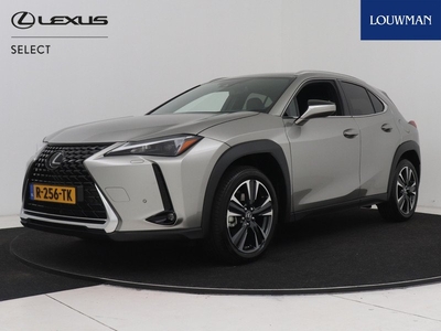 Lexus UX 250h Business Line | Cloud-based Navigatie | Hey Lexus Voice Control | Apple Carplay/ Android Auto |