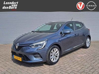 Renault Clio 1.0 TCe Intens