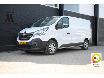 Renault Trafic 1.6 dCi EURO 6 - Airco - Camera - PDC - €