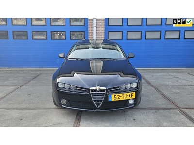 Alfa Romeo 159 2.2 JTS Distinctive *airco*