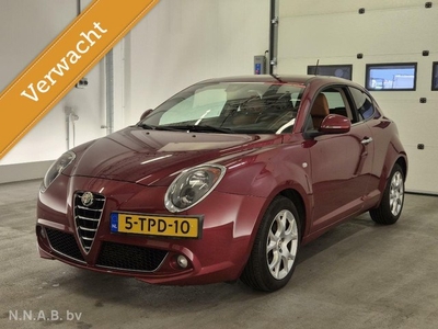 Alfa Romeo MiTo 0.9 TwinAir Esclusivo