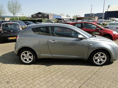 Alfa Romeo MiTo 1.3 JTDm ECO Essential