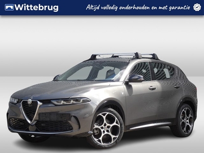 Alfa Romeo Tonale 1.5T 160PK Hybrid Ti ! Pack Technology