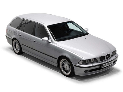 Alpina B10 Nr 62 van 248 € 26.400 Excl. BTW