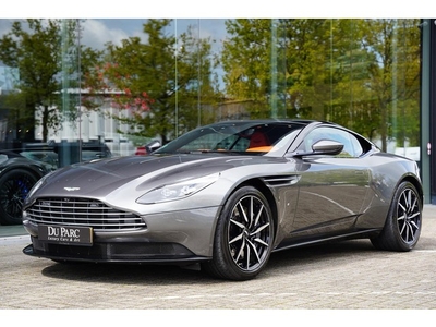 Aston Martin DB11 5.2 V12 NL-Auto B&O New Service