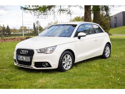 Audi A1 1.2 TFSI Ambition Pro Line