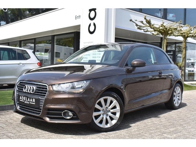 Audi A1 1.2 TFSI Sportback BLUETOOTH, PARKEERSENSOREN