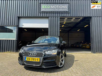 Audi A1 1.4 TFSI Ambition Clima | LM Vlgn | Stoelverwarming