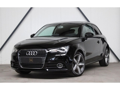 Audi A1 1.4 TFSI Ambition Pro Line l Sport l Xenon l LED