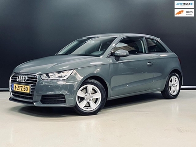 Audi A1 1.4 TFSI Pro Line 125PK, Navi, Cruise Control, PDC