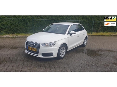 Audi A1 Sportback 1.0 TFSI Pro Line