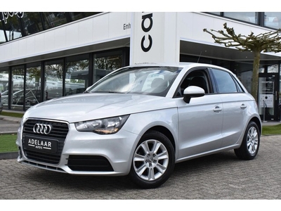 Audi A1 Sportback 1.2 TFSI Sportback AIRCO