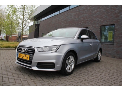 Audi A1 Sportback 1.4 TDI Sport Pro Line