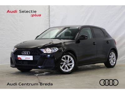 Audi A1 Sportback 25 TFSI 95pk S-tronic Advanced Navigatie