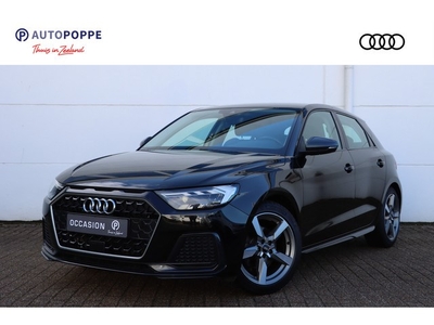 Audi A1 Sportback 30 TFSI Epic 115pk (bj 2019)