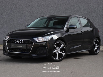 Audi A1 Sportback 30 TFSI Pro Line