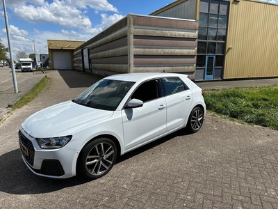 Audi A1 Sportback 30 TFSI Pro Line