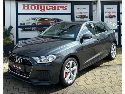 Audi A1 Sportback 35 TFSI VIRTUAL KEYLESS NAVI CARPLAY