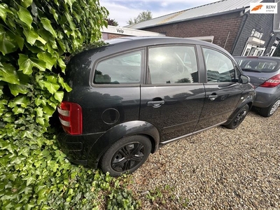 Audi A2 1.4