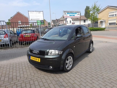 Audi A2 1.4