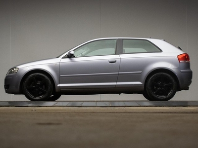 Audi A3 2.0 FSI Attraction S Sport