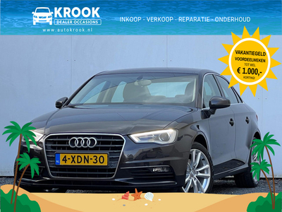 Audi A3 Limousine 1.4 TFSI CoD Ambiente Pro Line Plus | 2014 | Automaat |